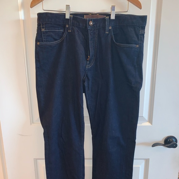 Agave Other - NWOT size 34 Agave men’s denim jeans